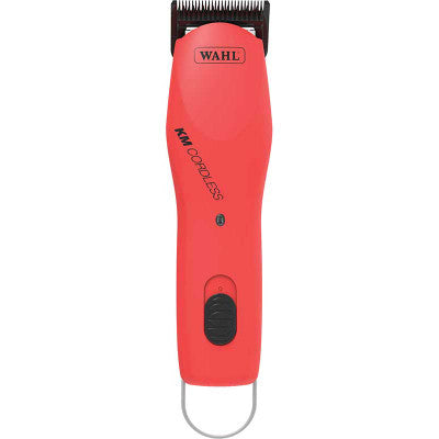 Cordless Clippers