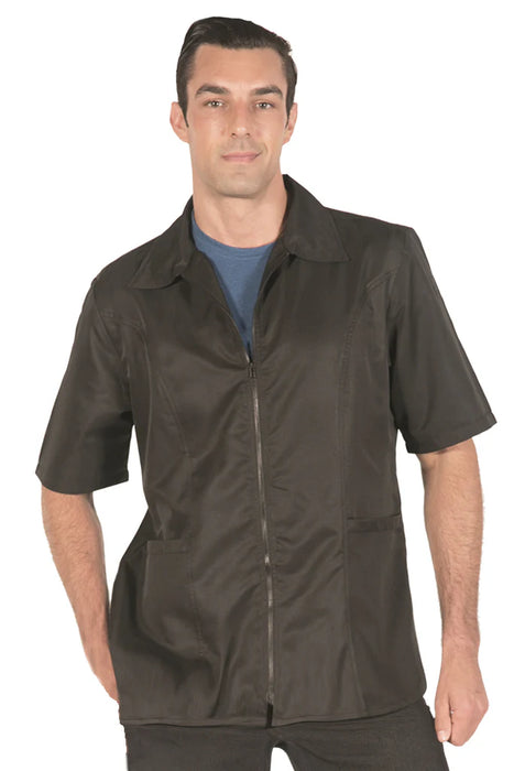 Men's Grooming Jacket