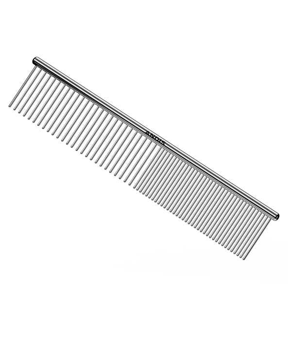 ANDIS 7.5" STEEL COMB