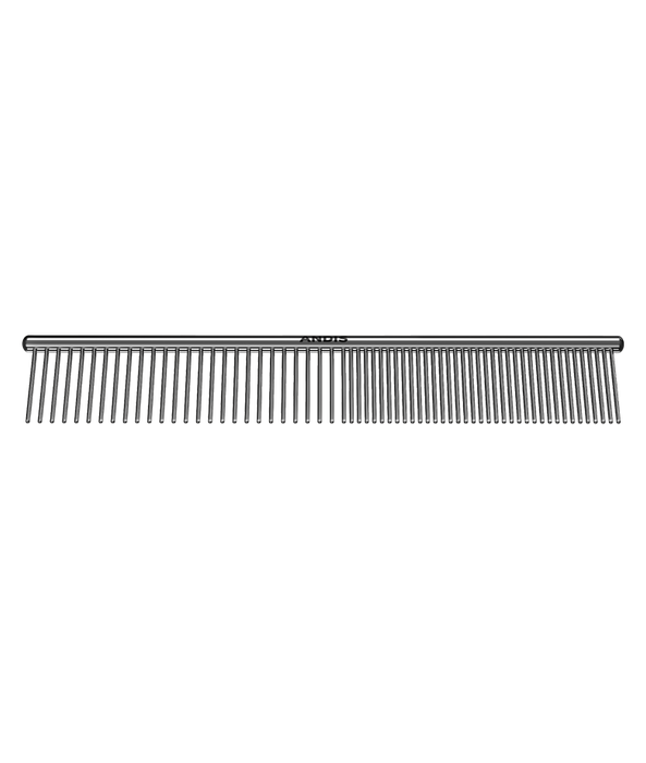 ANDIS 7.5" STEEL COMB