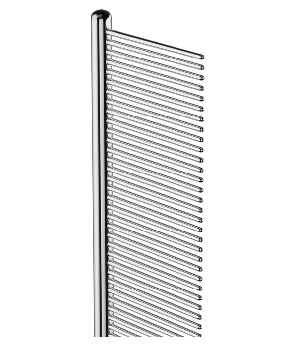 ANDIS 7.5" STEEL COMB