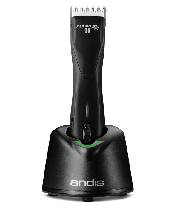 ANDIS PULSE ZR II CON SEGUNDA BATERÍA