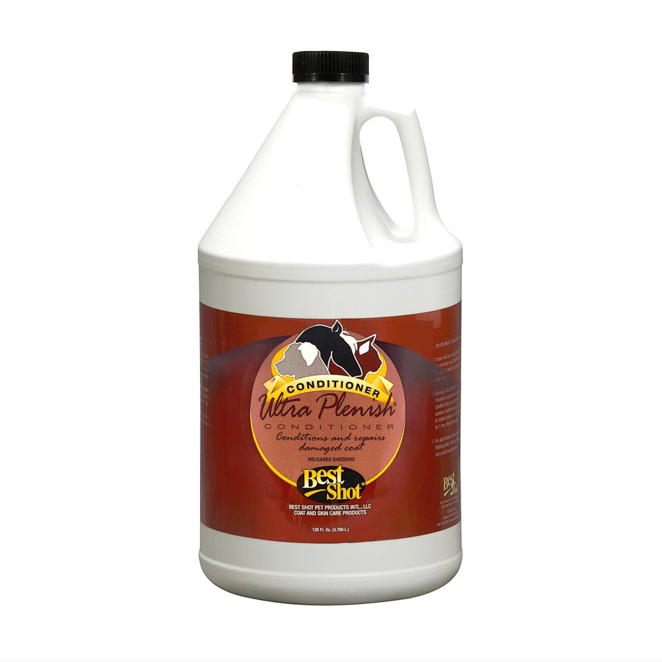 Groomer Supply House
 Ultra Plenish 1 Gal — Groomer Supply House