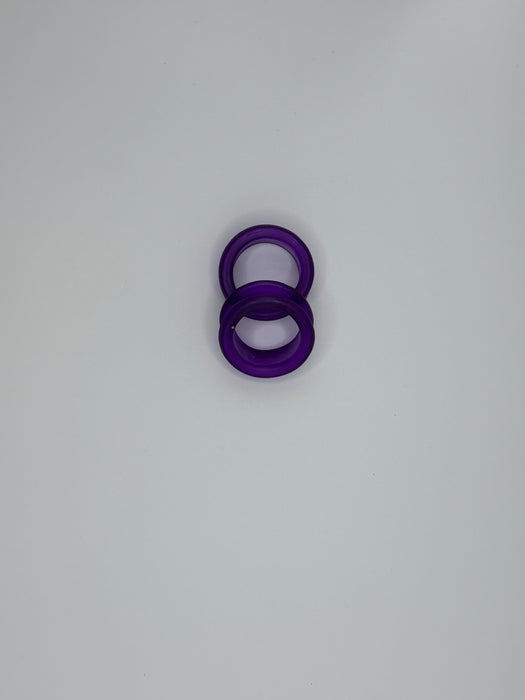 30 Pack of Finger Rings