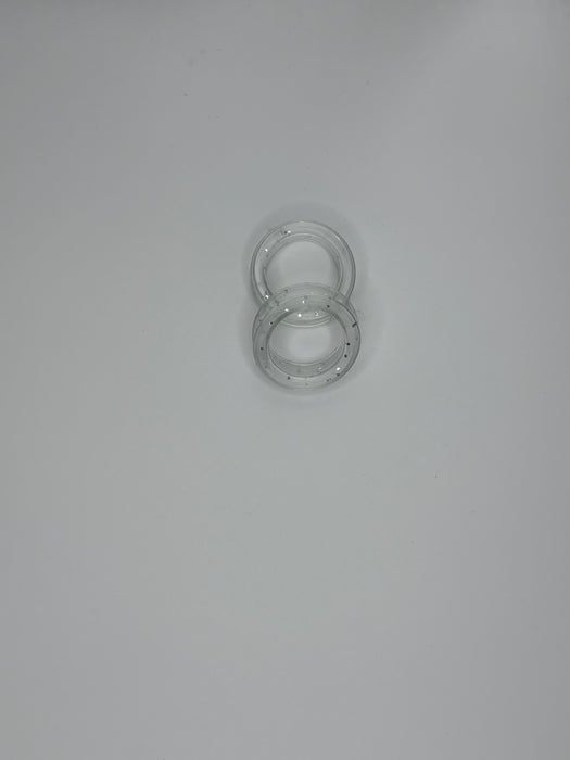 30 Pack of Finger Rings