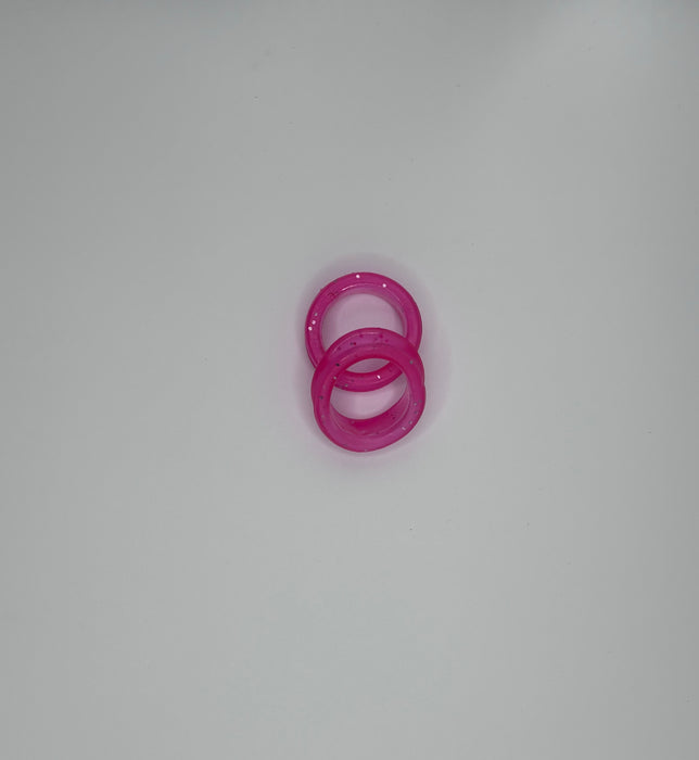 30 Pack of Finger Rings