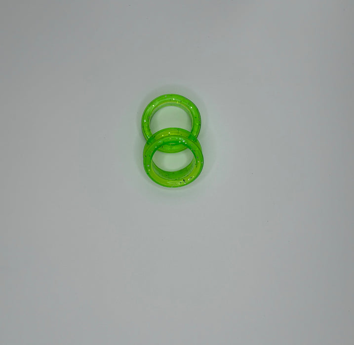 30 Pack of Finger Rings