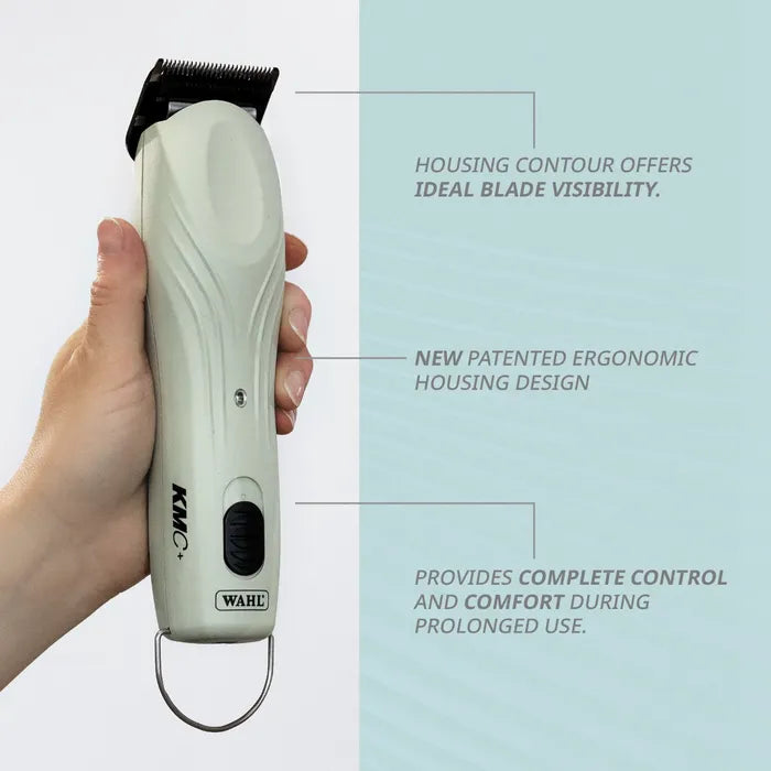 Wahl KMC+