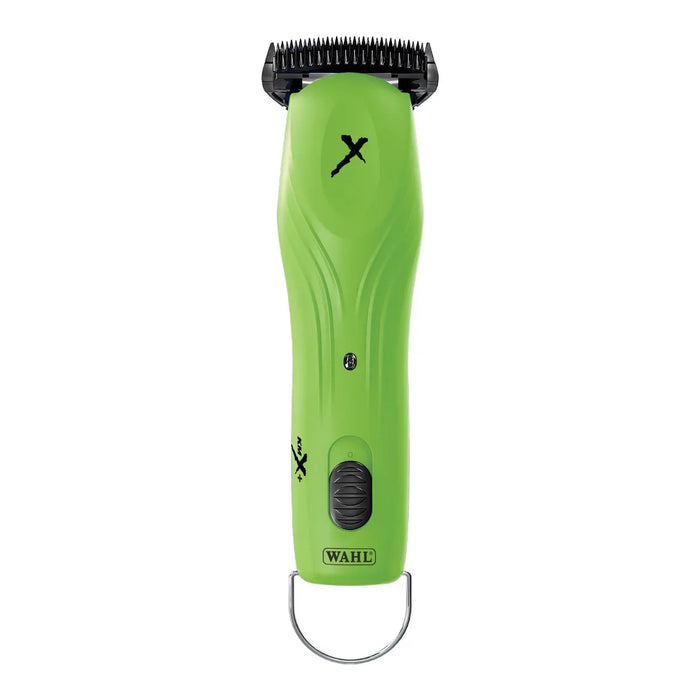 Wahl KMX+ with choice of wide blade