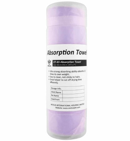 Absorption Towel 3 for $15