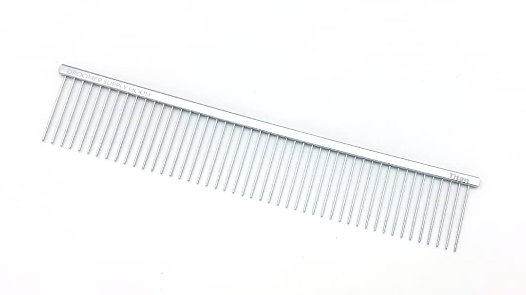 Titan Comb