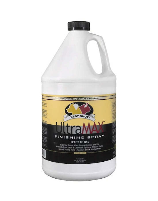 SPRAY DE ACABADO ULTRAMAX PRO, 1 galón 