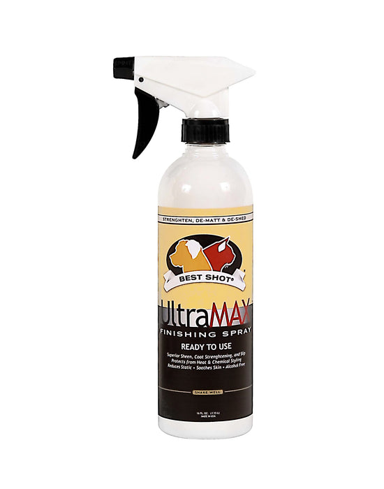 SPRAY DE ACABADO ULTRAMAX, 17 oz