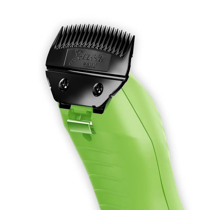 Wahl KMX+ with choice of wide blade