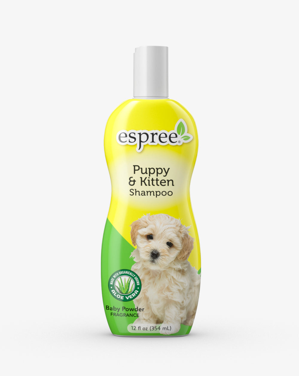 Groomer Supply House
 Puppy Kitten Shampoo 12oz — Groomer Supply House