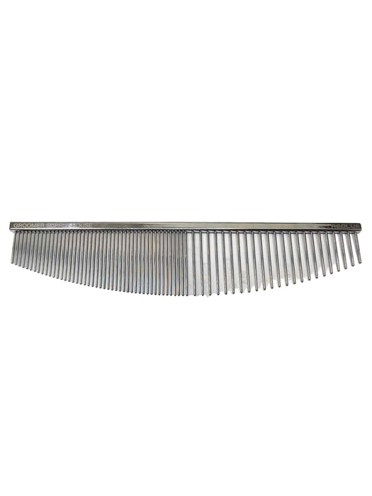 Half Moon 6.5" Comb