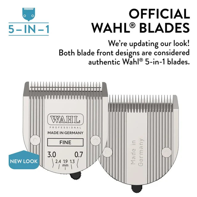 WAHL 5-IN-1 FINE REPLACEMENT BLADE