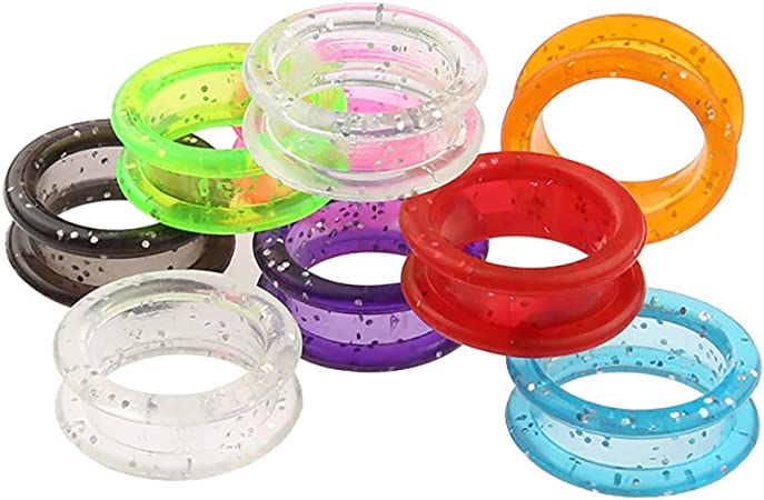 30 Pack of Finger Rings