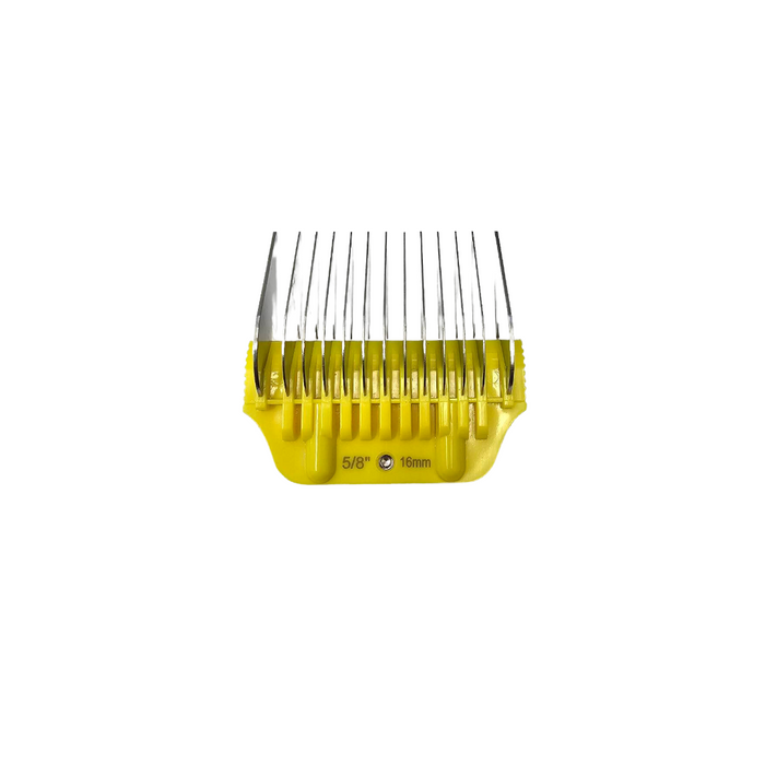16mm wide guide comb (5/8")