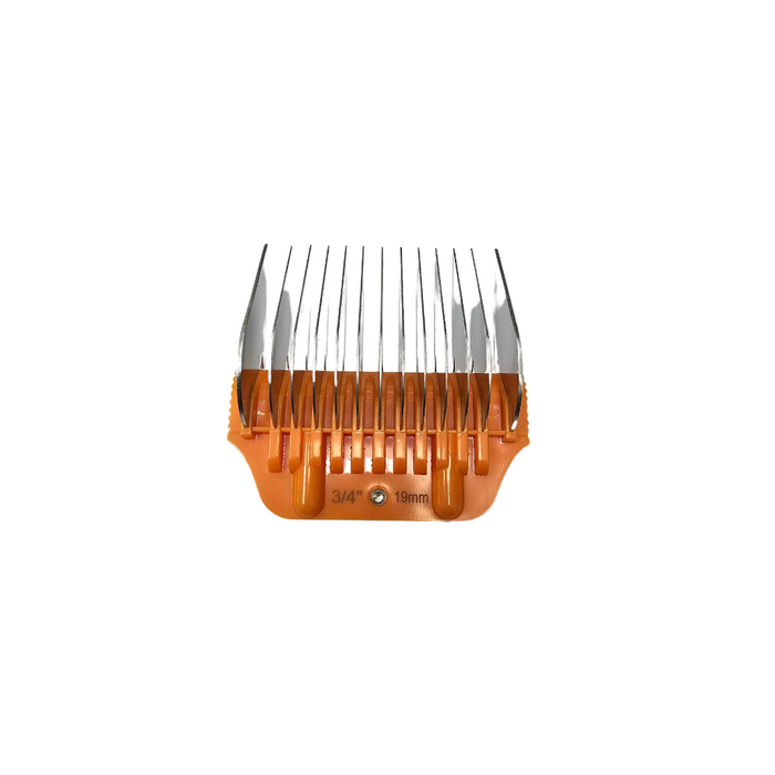 19mm wide guide comb (3/4")