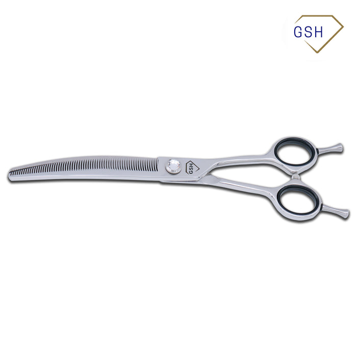GSH Diamond 7.5in 66 Tooth Curve Thinner