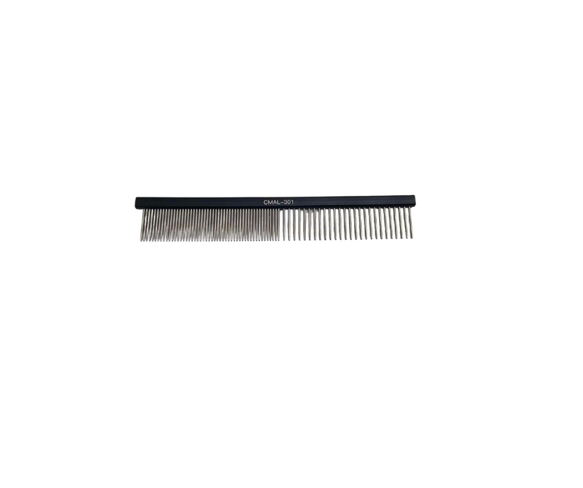 Mini 5in 50/50 comb