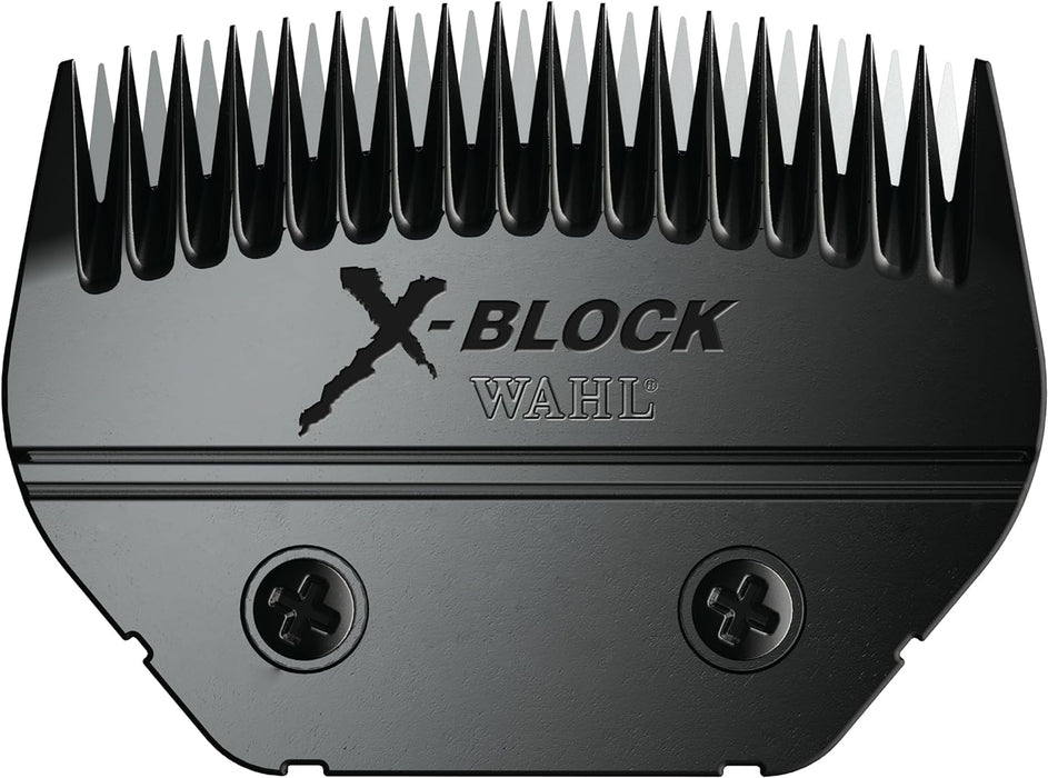 Wahl X-Block