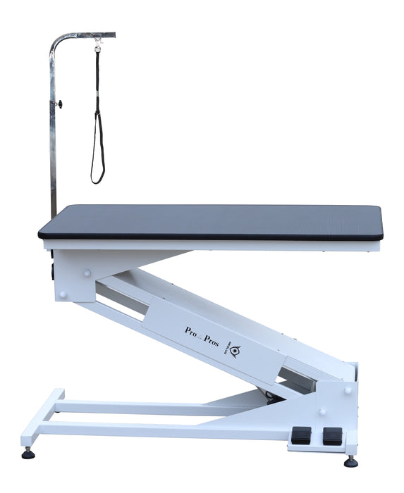FT-898 Big Z Electric Lift Table (Free Shipping)